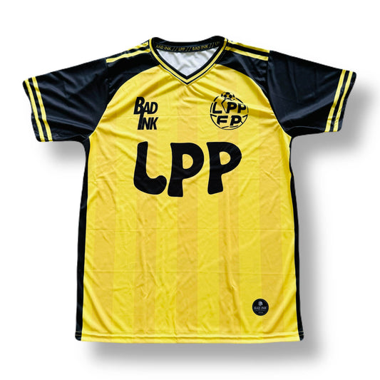 Camiseta LPP Titular - Edición 2025