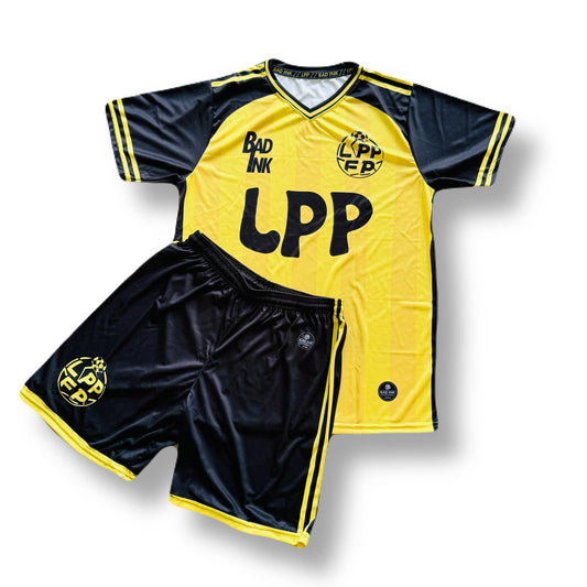 Conjunto LPP Titular (Camiseta y Short) - Edición 2025